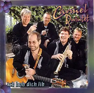 Carmel Quintet