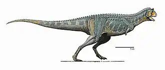 Carnotaurus