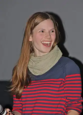 Schnell in 2013