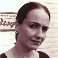 Caroline Almekinders