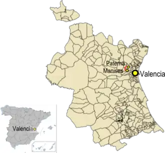 Carretera Nacional N-220