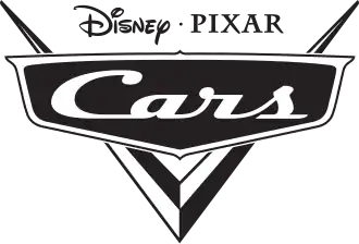 Logo van Cars