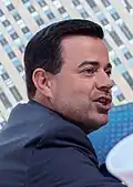 Carson Daly(2013–heden)
