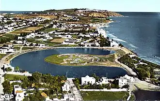 Slag om de Haven van Carthago