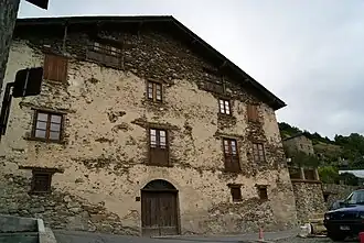 Museu Casa Rull