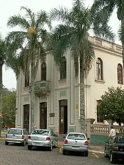 Casa Cultura