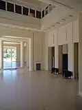 Casa de Serralves - interieur