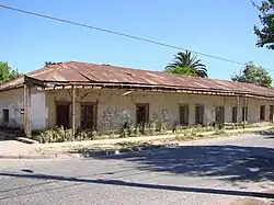 Huizen in Villa Alemana