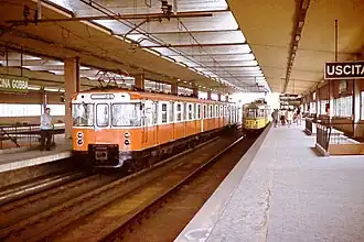 Gemengd bedrijf in 1970