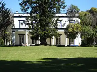 Club de Gimnasia y Esgrima de La Plata