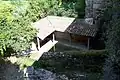 Lavoir (openbare wasplaats)