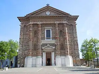 Parochiekerk van Castenedolo