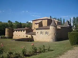 Château du Sou