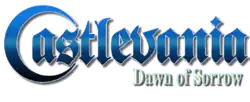 Castlevania: Dawn of Sorrow
