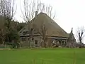 Stolpboerderij
