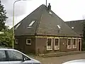Stolpboerderij "De Compaan"
