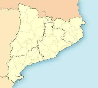 Cambrils (Catalonië)