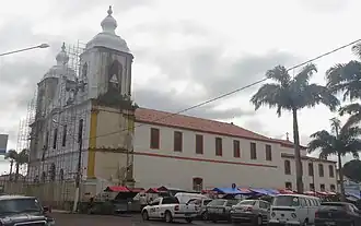 Bisdom Estância