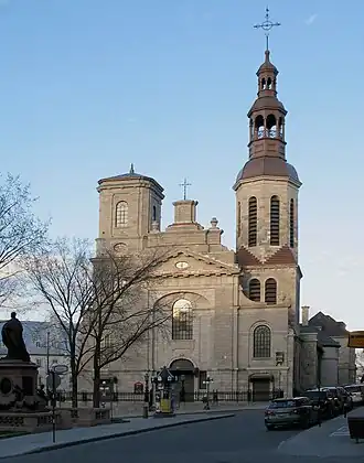 Notre-Dame de Québec