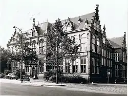 Catharijnesingel 59