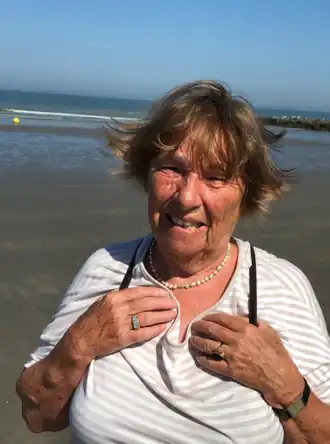 Catharina Lis (2025)