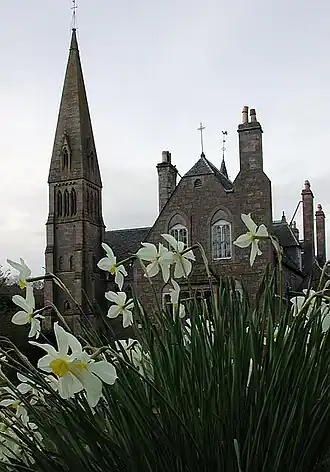 Kathedraal van de Eilanden