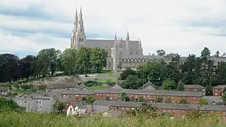 Aartsbisdom Armagh