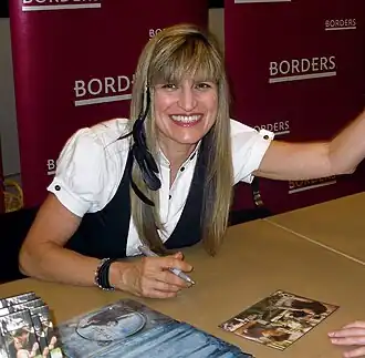 Catherine Hardwicke in 2009