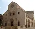 Cokathedraal van Bitonto