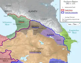 ■&nbsp;Bruine gedeelte op de kaart