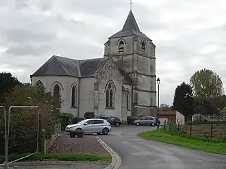 kerk