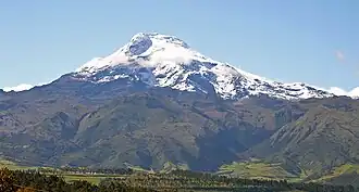 Cayambe