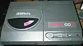 Commodore Amiga CD32 1993-1994: V.S., Europa