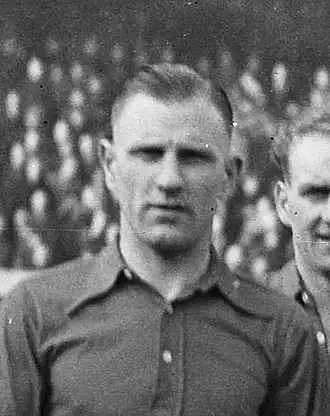 Cees Kammeijer in 1948