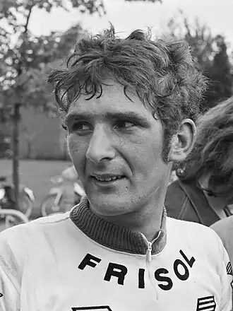 Cees Priem (1974)
