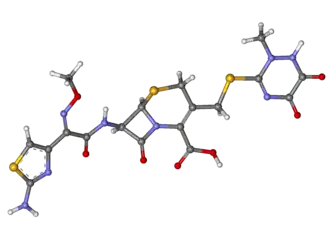 Ceftriaxon