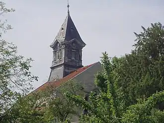 Kerk