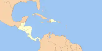 Centraal-Amerikaans Integratiesysteem