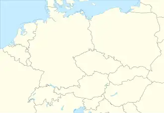 Noord-Europese Laagvlakte (Centraal-Europa)