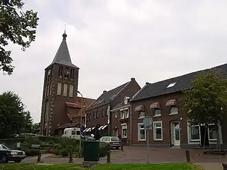 Centrum Herten