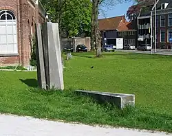 Centrumbeeld (1982), Leeuwarden