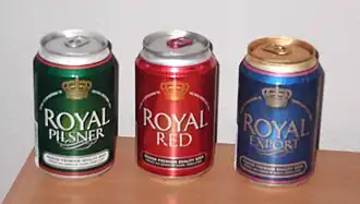 Royal Unibrew