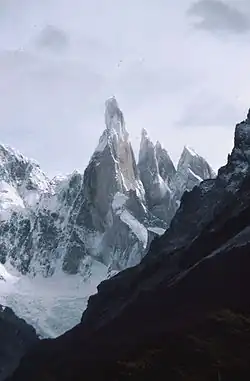 Cerro Torre
