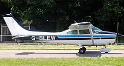 Cessna 182 Skylane
