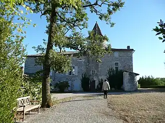 Château du Cayla (museum)