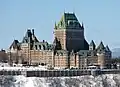 Château Frontenac