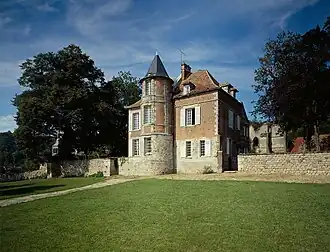 Kasteel van Béhéricourt