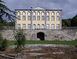 Château de Chalendrat