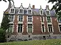 Kasteel van Plessis-lès-Tours