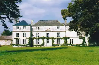 Château de la Marre